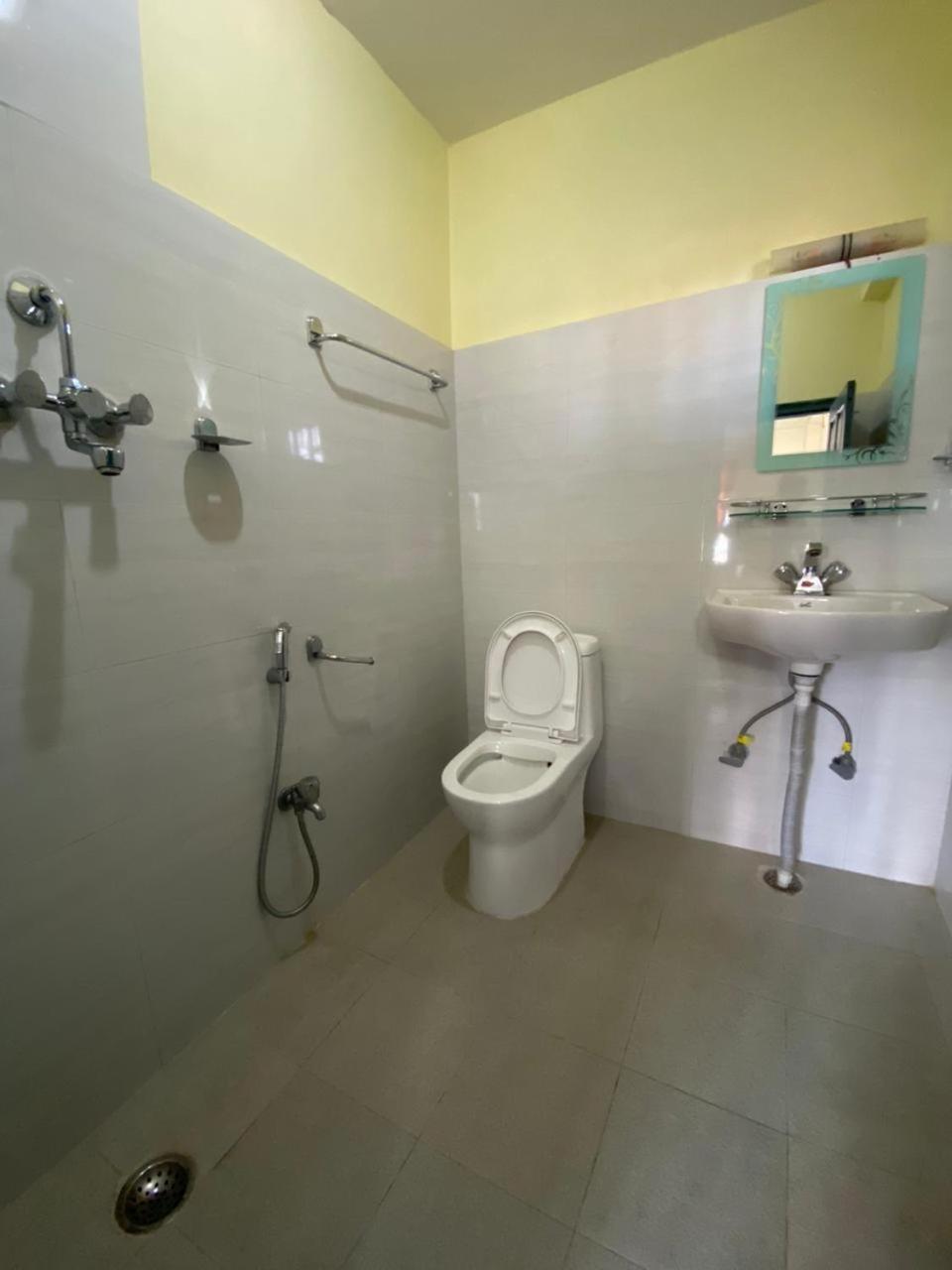 Hotel Piya Pvt Ltd Pokhara Quarto foto